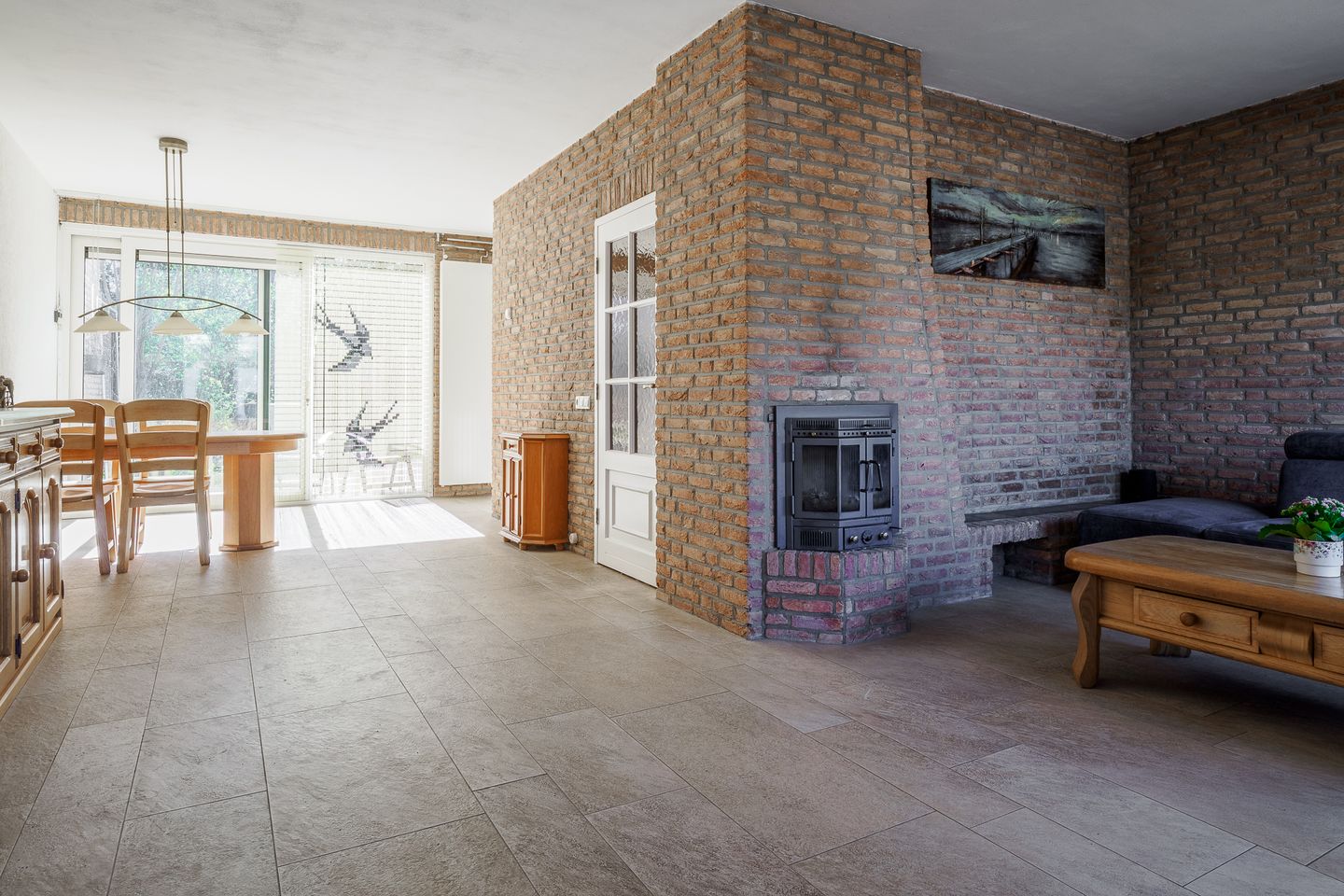 Photo 10 of Louis Davidsstraat 58