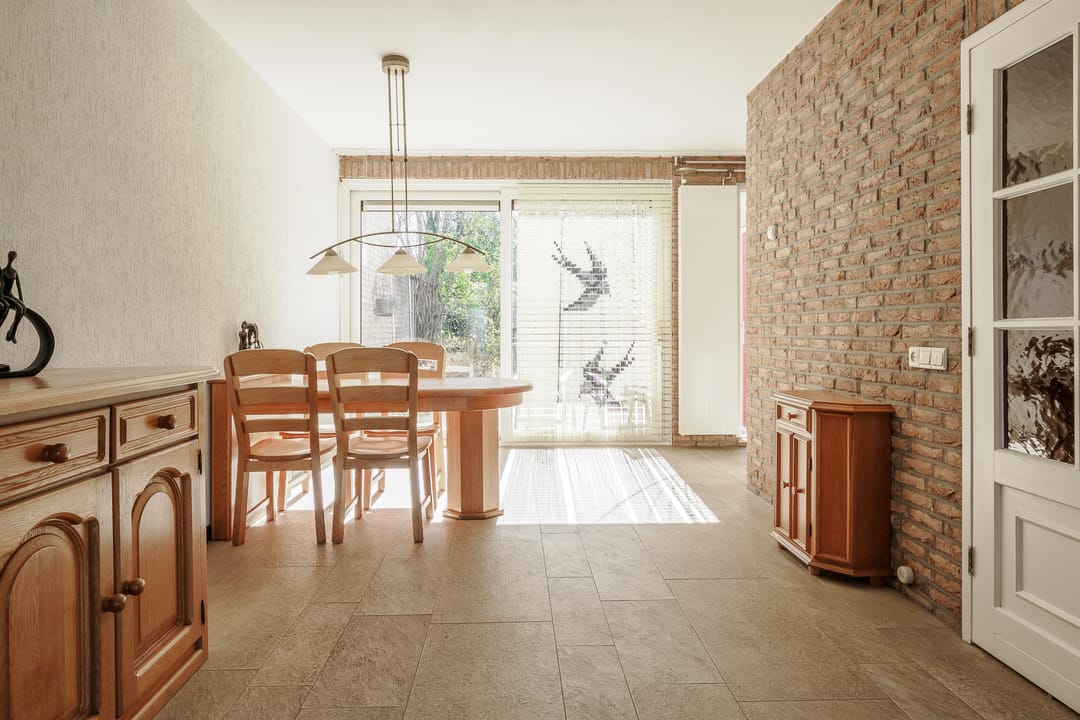 Photo 11 of Louis Davidsstraat 58