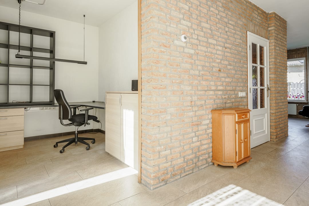 Photo 13 of Louis Davidsstraat 58