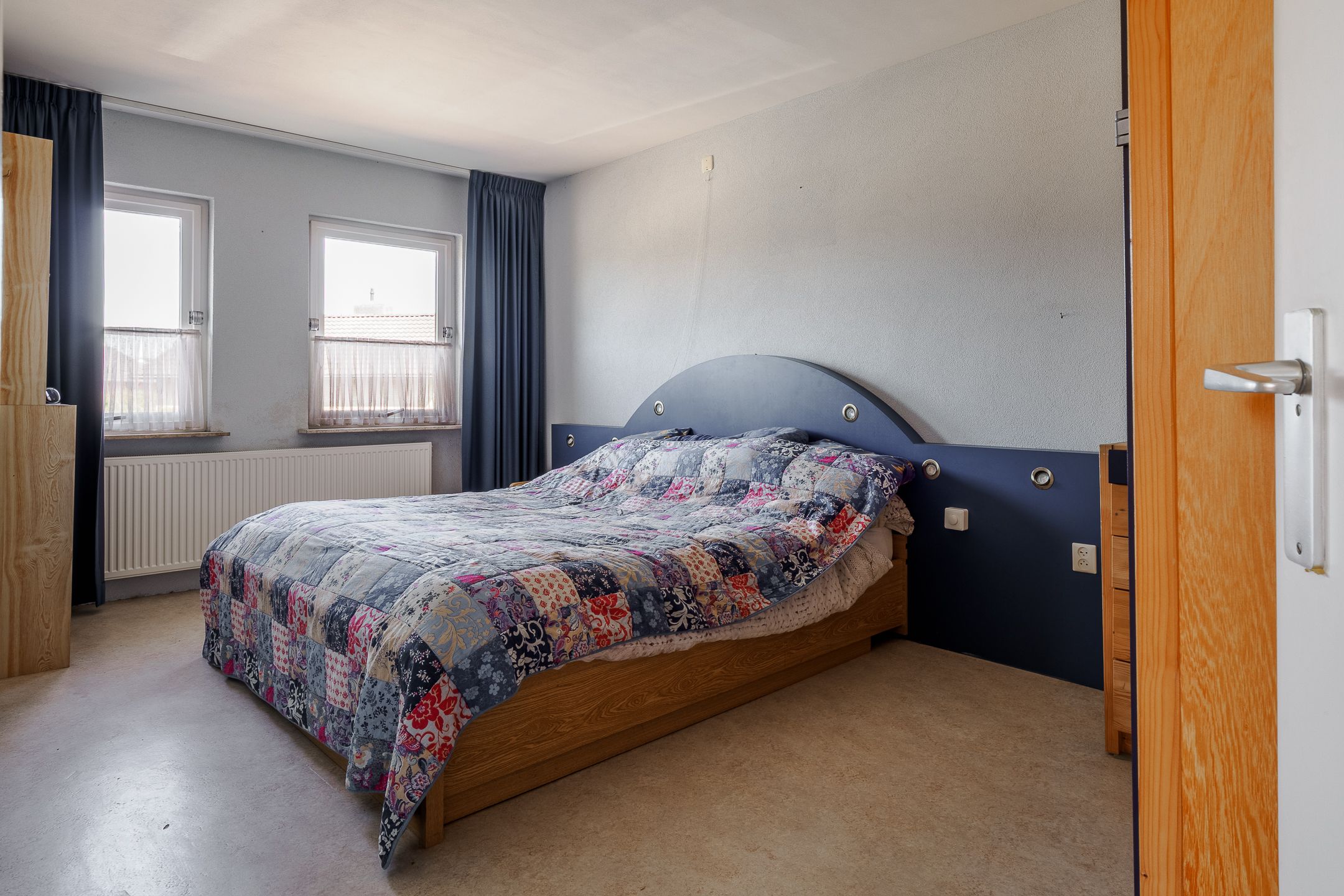 Photo 24 of Louis Davidsstraat 58