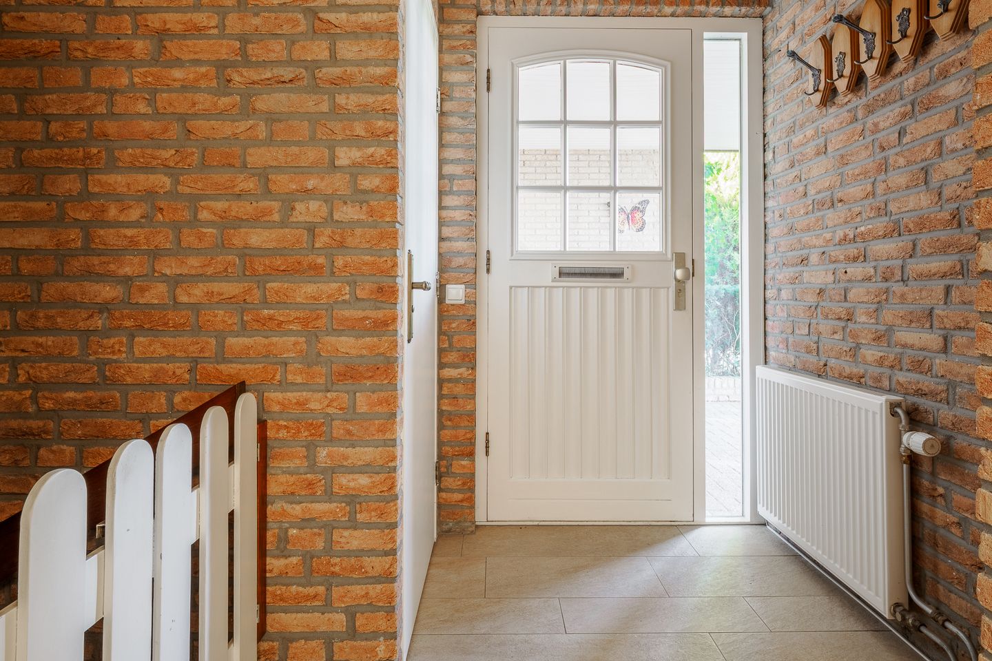 Photo 4 of Louis Davidsstraat 58