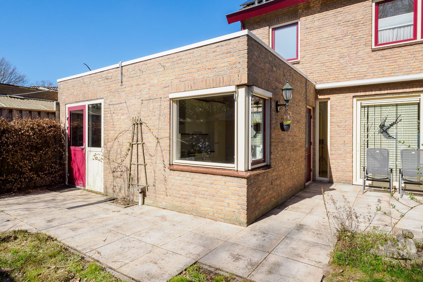 Photo 40 of Louis Davidsstraat 58