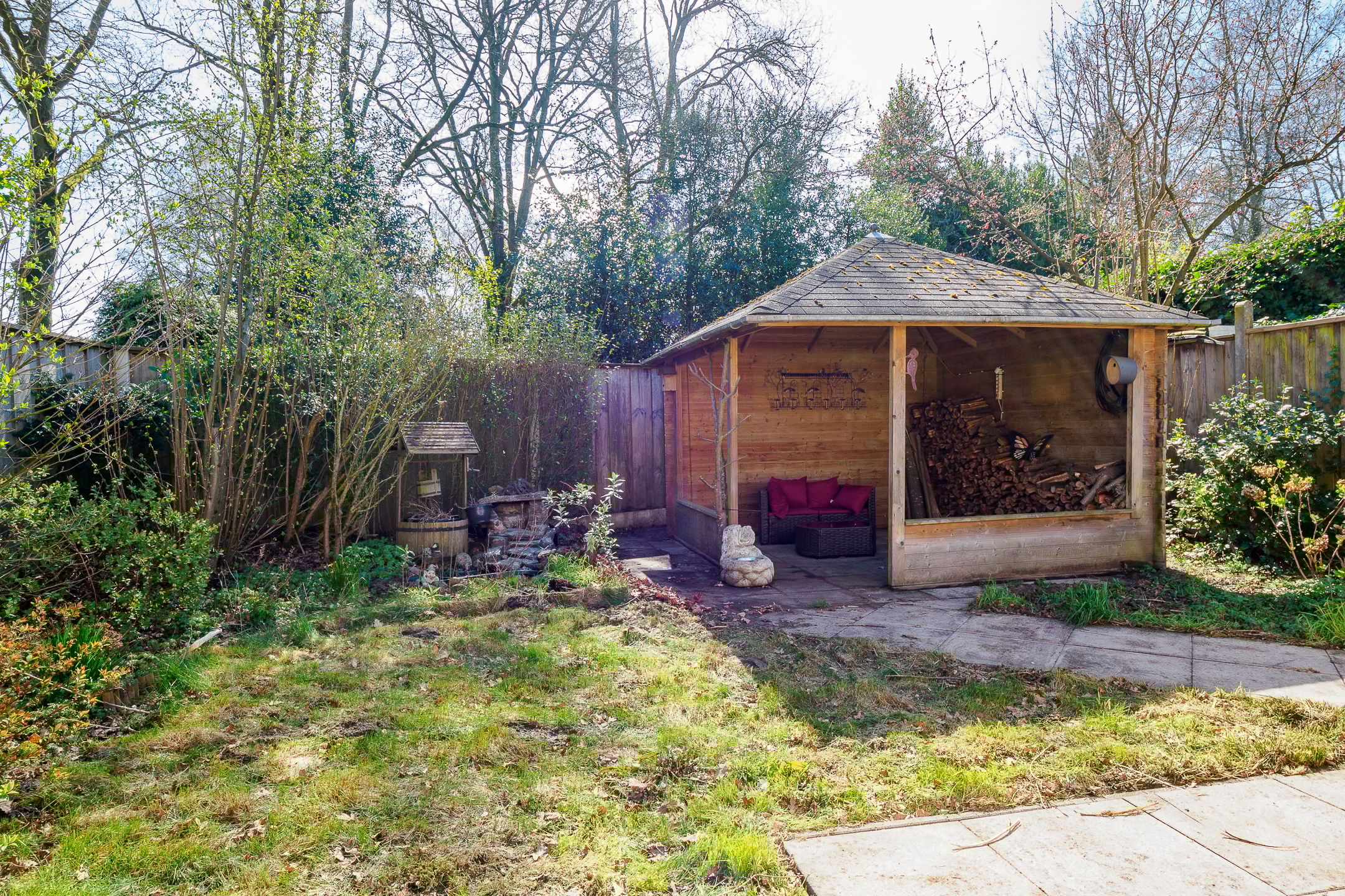 Photo 42 of Louis Davidsstraat 58