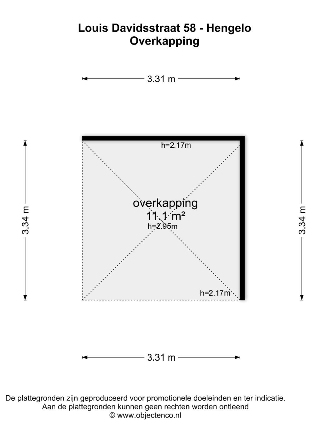 Photo 63 of Louis Davidsstraat 58