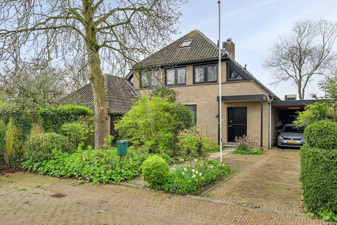 Foto 1 van Van Kleffenslaan 108