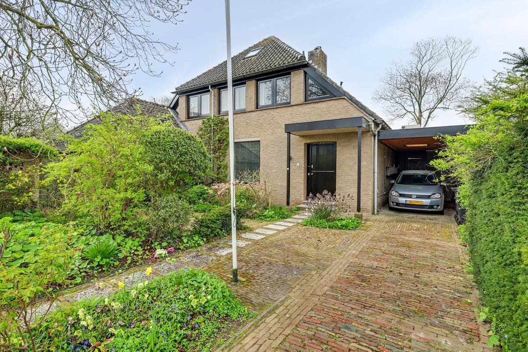 Foto 7 van Van Kleffenslaan 108