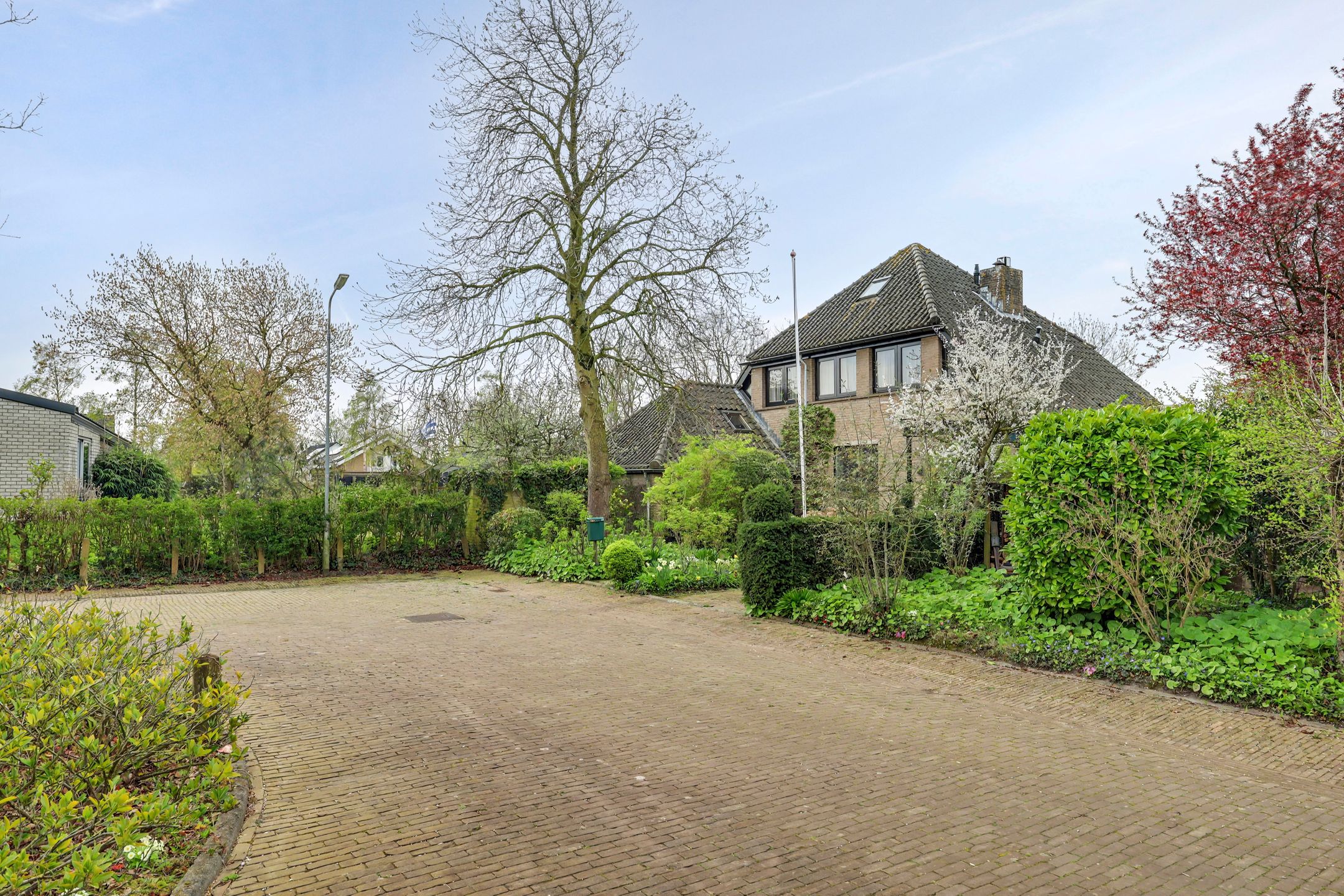 Foto 6 van Van Kleffenslaan 108