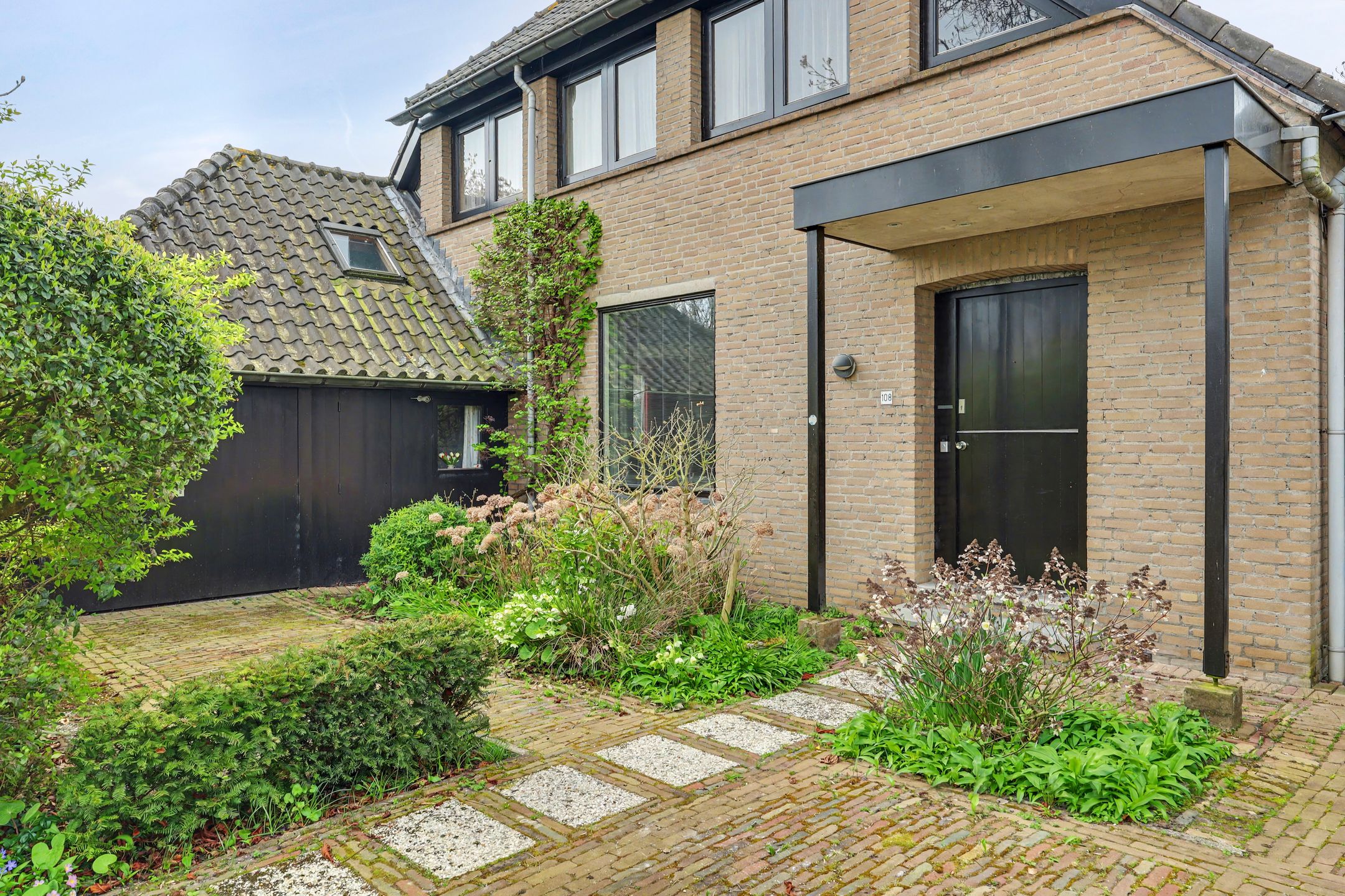 Foto 9 van Van Kleffenslaan 108