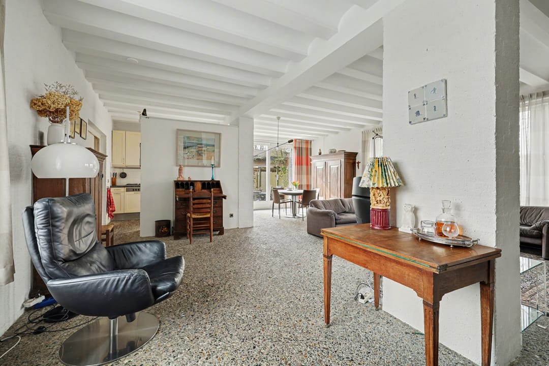 Foto 11 van Van Kleffenslaan 108