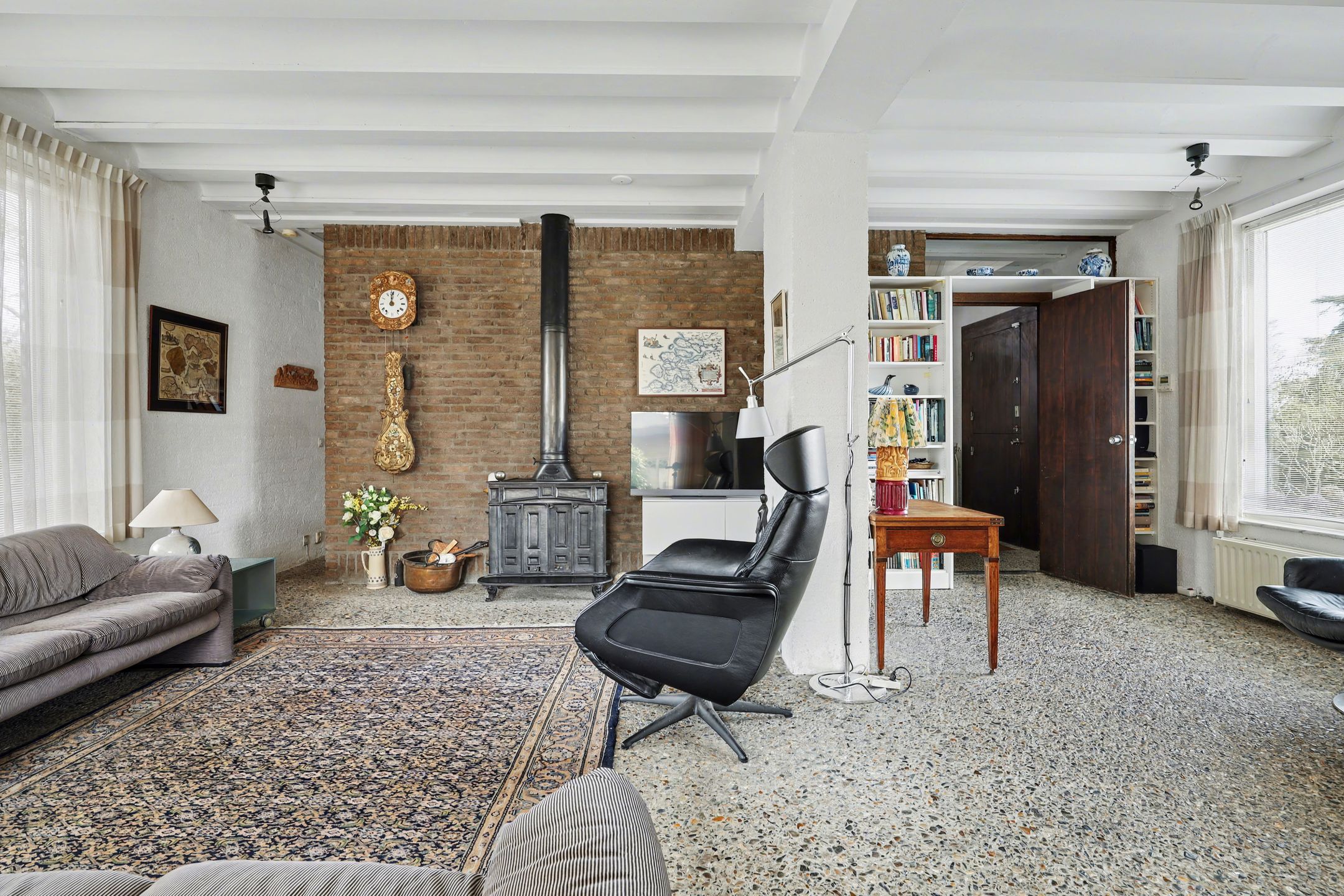 Foto 12 van Van Kleffenslaan 108