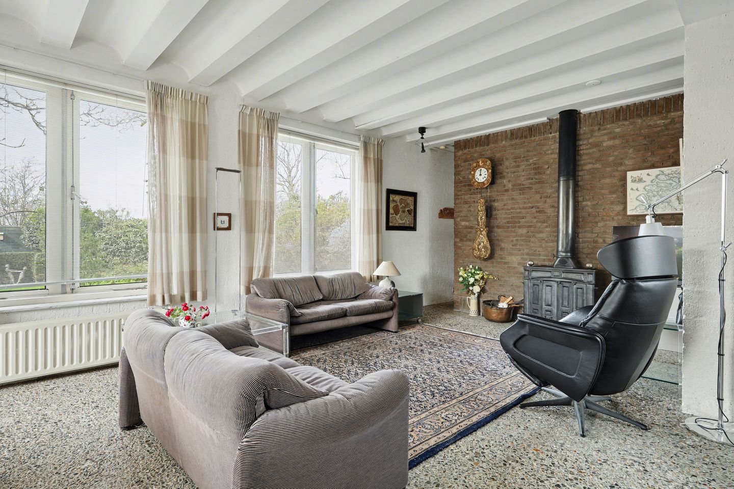 Foto 14 van Van Kleffenslaan 108