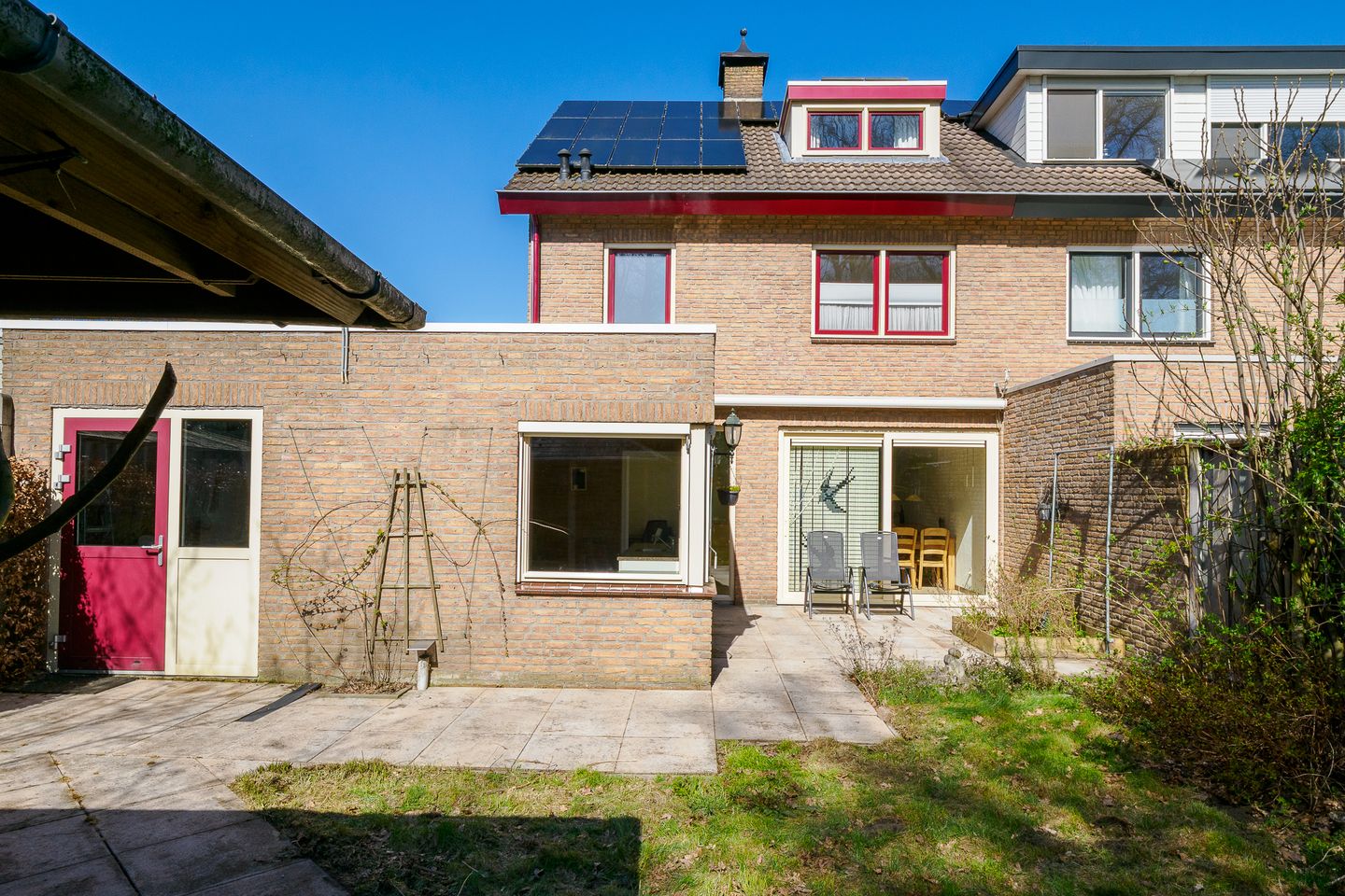 Photo 44 of Louis Davidsstraat 58