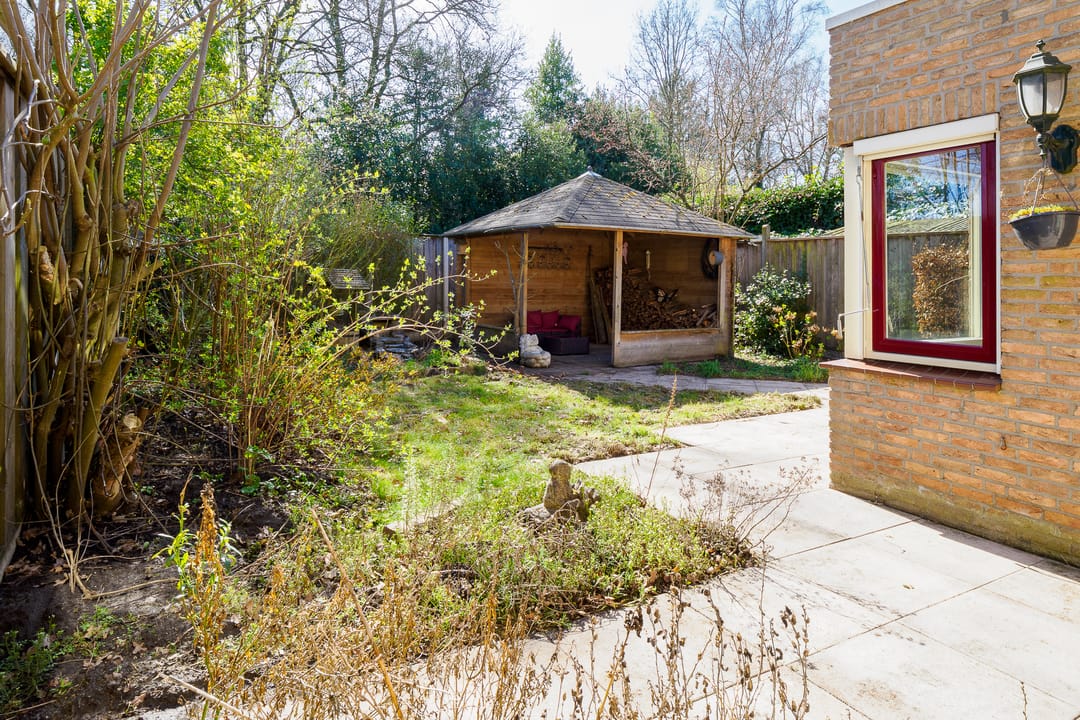 Photo 41 of Louis Davidsstraat 58