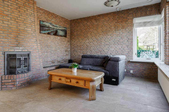 Photo 2 of Louis Davidsstraat 58