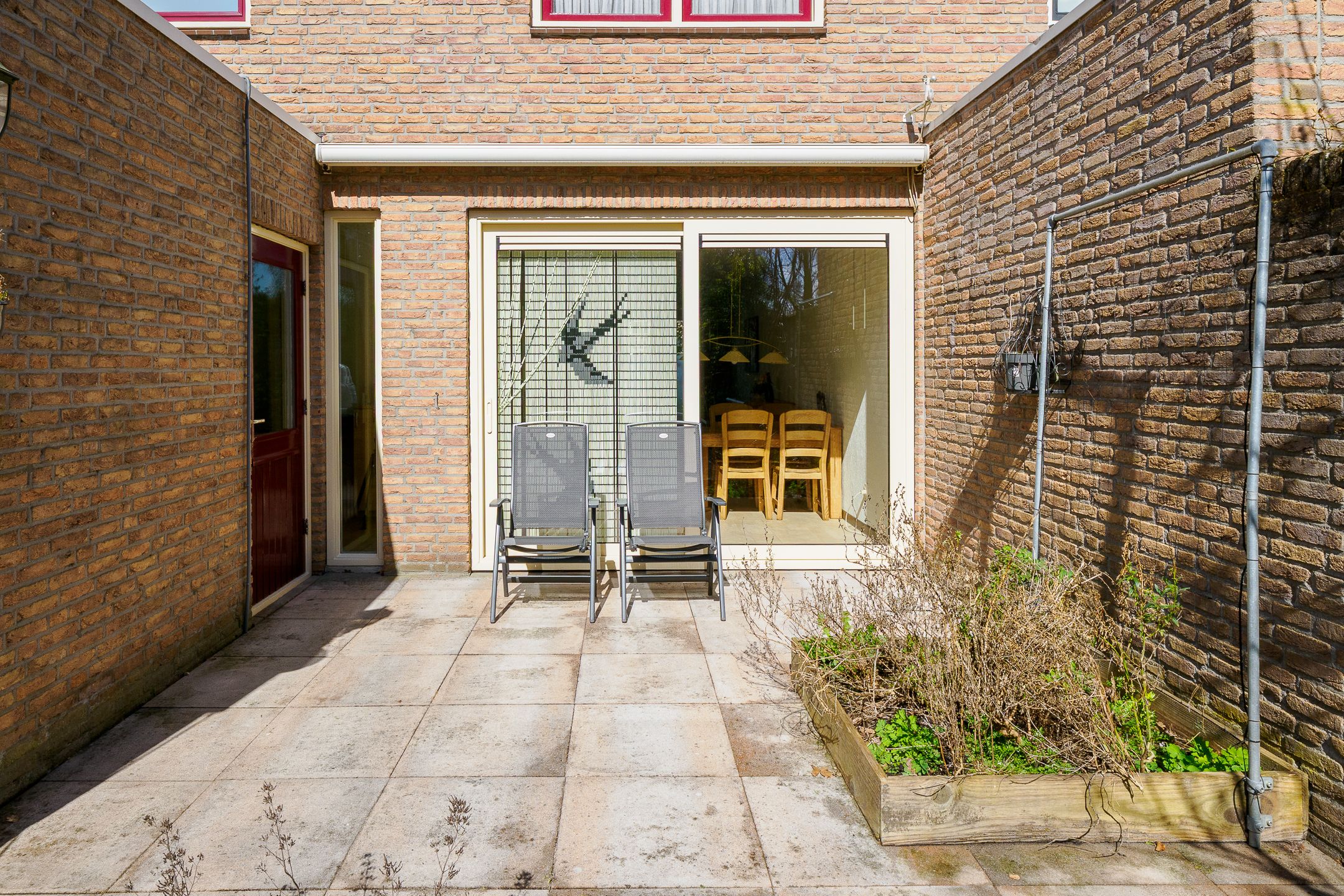 Photo 39 of Louis Davidsstraat 58