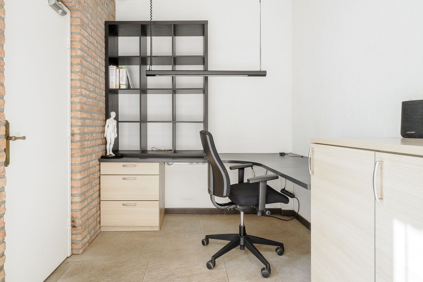 Photo 14 of Louis Davidsstraat 58