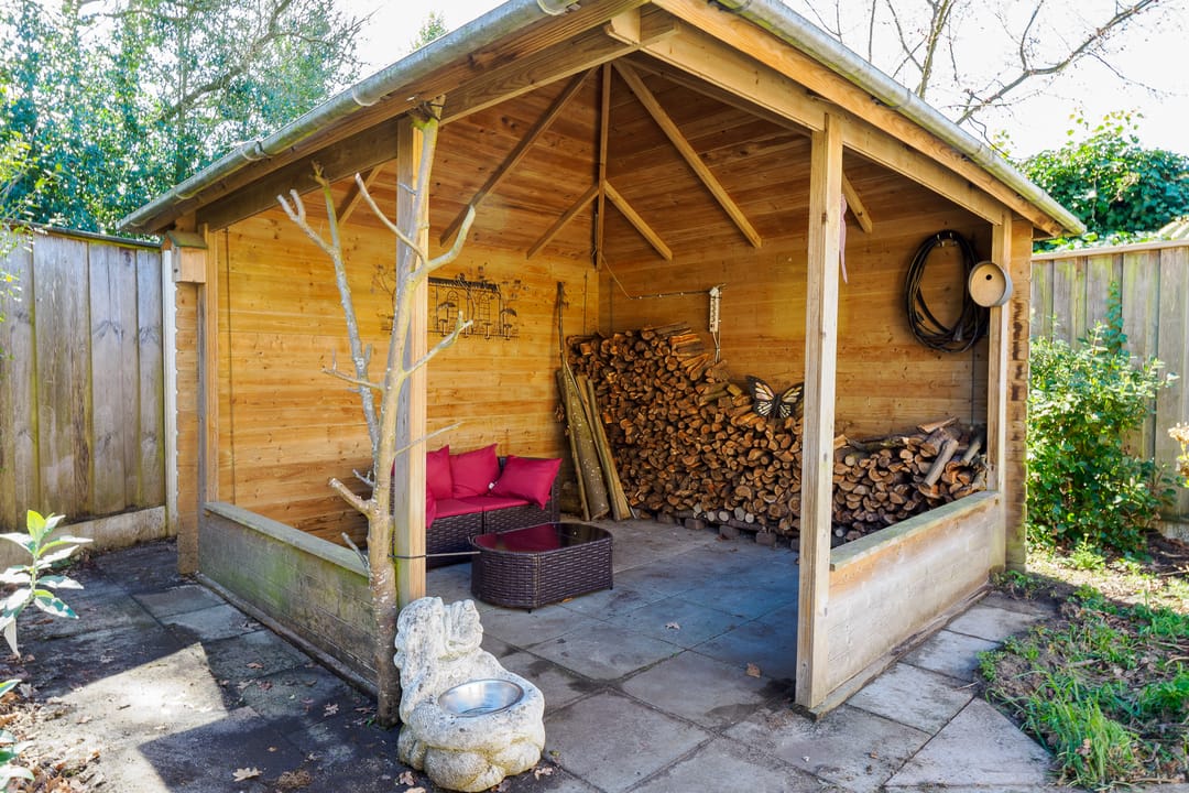 Photo 43 of Louis Davidsstraat 58