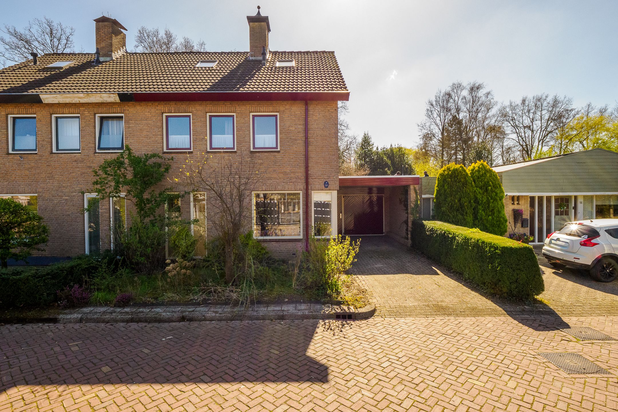 Photo 45 of Louis Davidsstraat 58