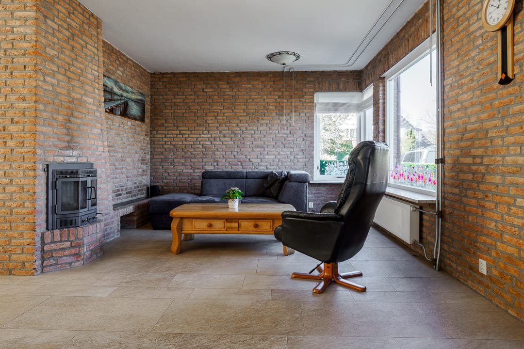 Photo 7 of Louis Davidsstraat 58