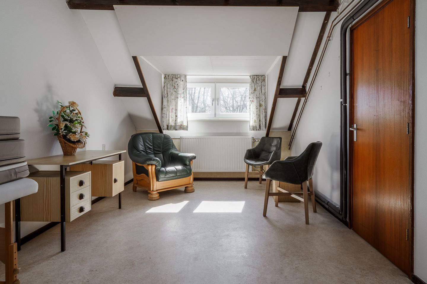 Photo 35 of Louis Davidsstraat 58