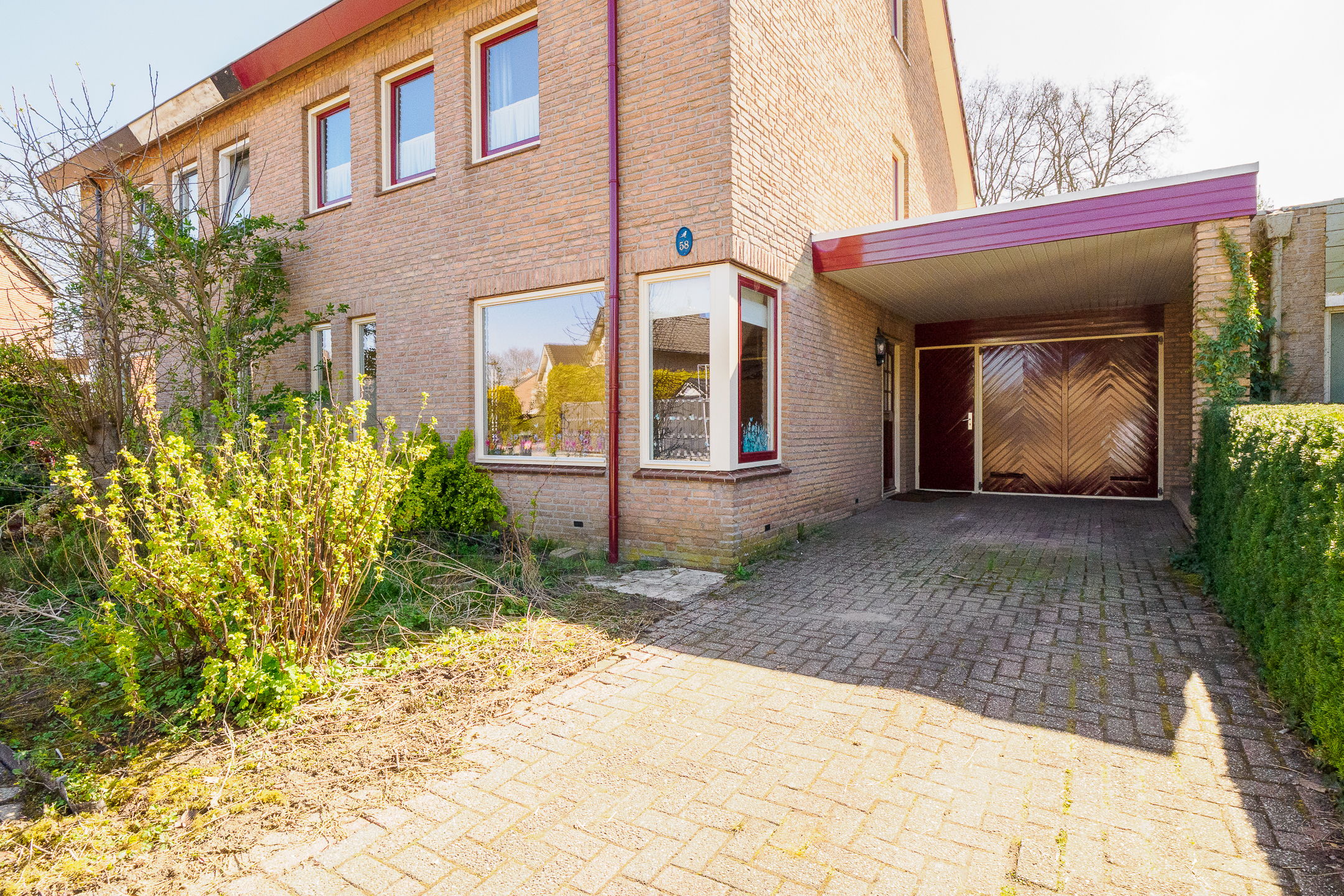 Photo 48 of Louis Davidsstraat 58