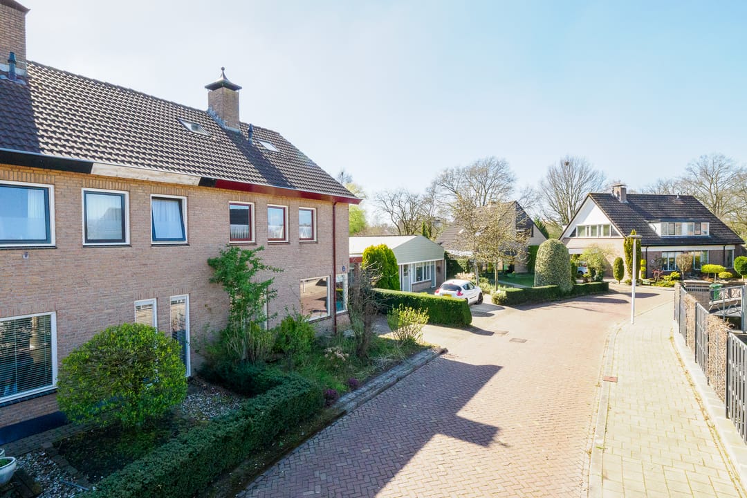 Photo 46 of Louis Davidsstraat 58