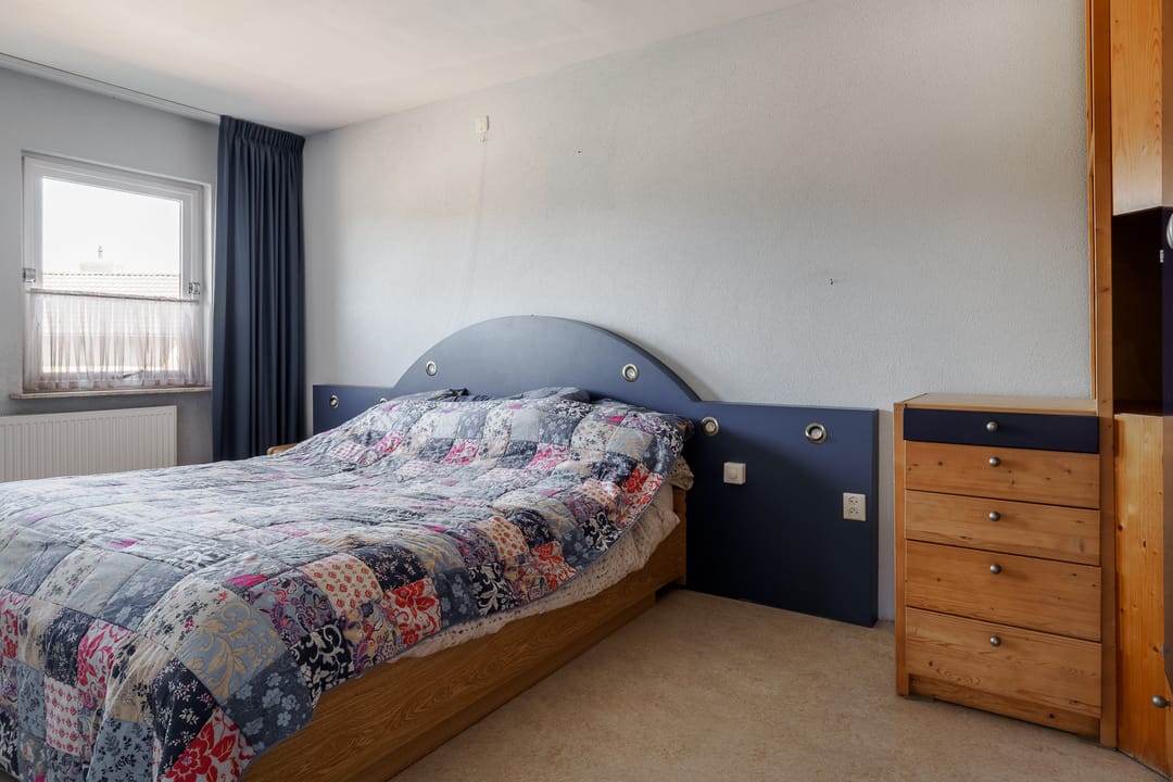 Photo 26 of Louis Davidsstraat 58