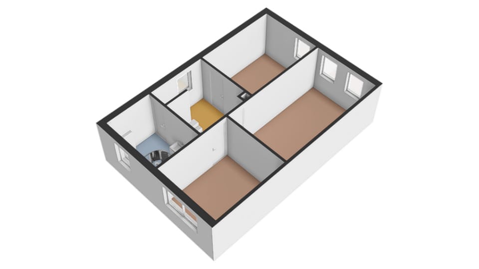 Photo 60 of Louis Davidsstraat 58