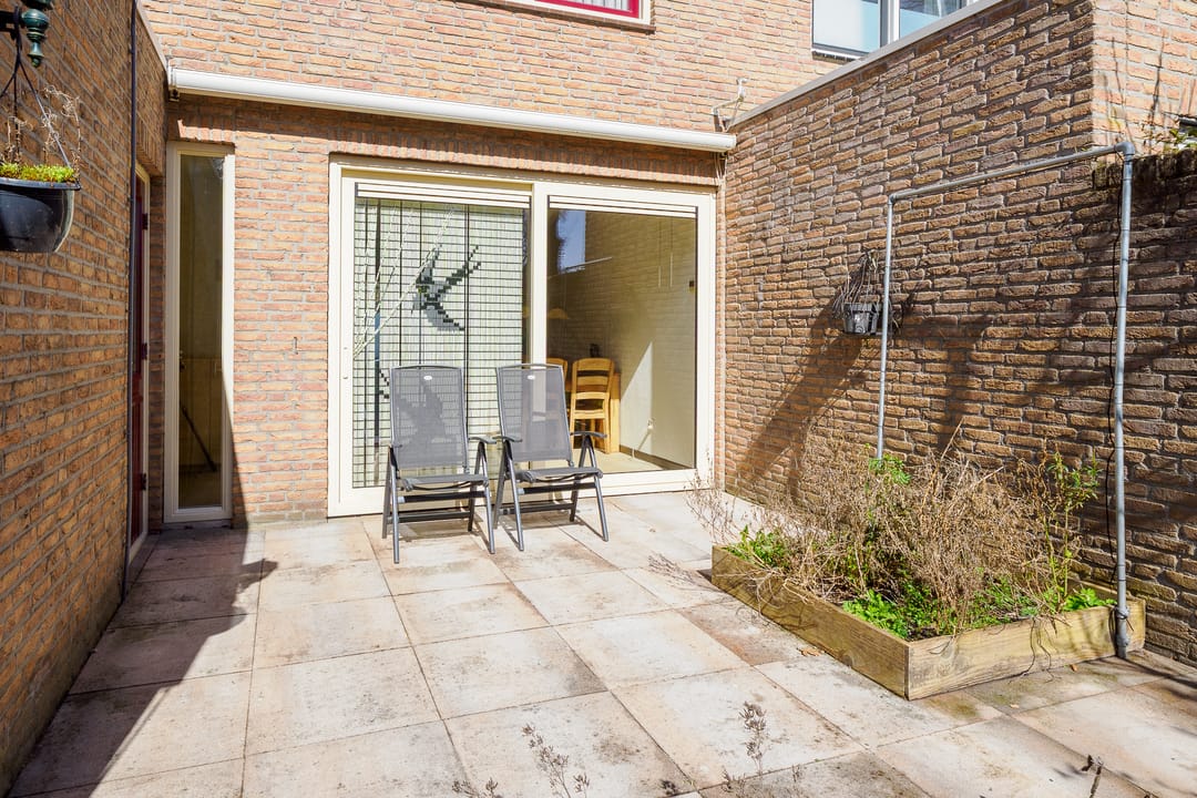 Photo 38 of Louis Davidsstraat 58