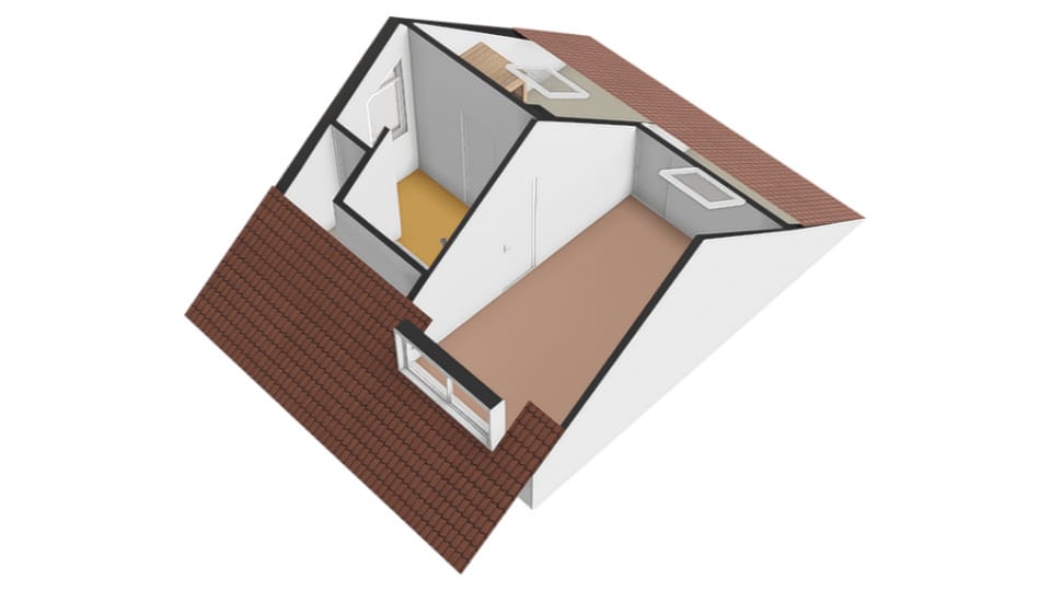 Photo 62 of Louis Davidsstraat 58