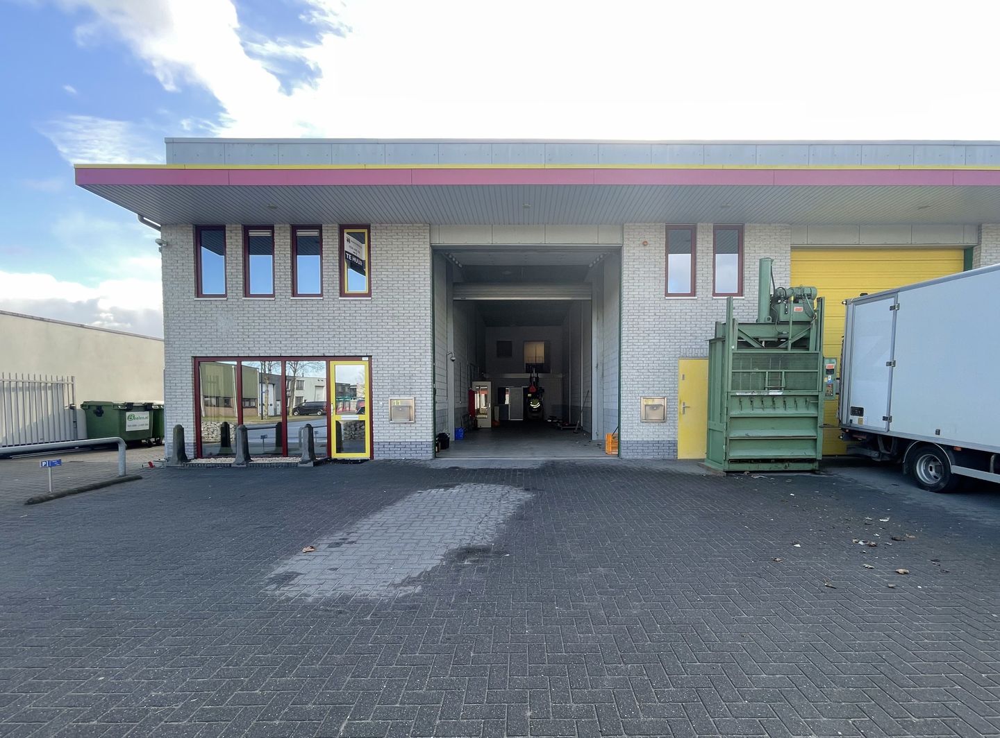 Bekijk foto 1 van Snelliusstraat 11-A