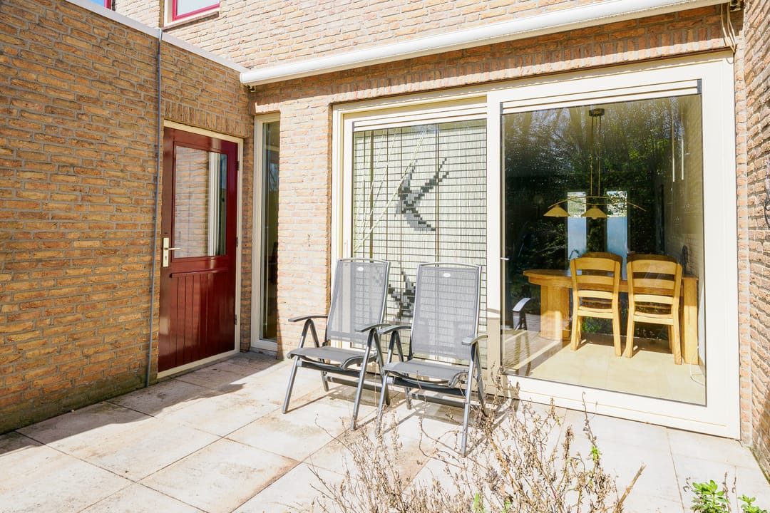 Photo 37 of Louis Davidsstraat 58