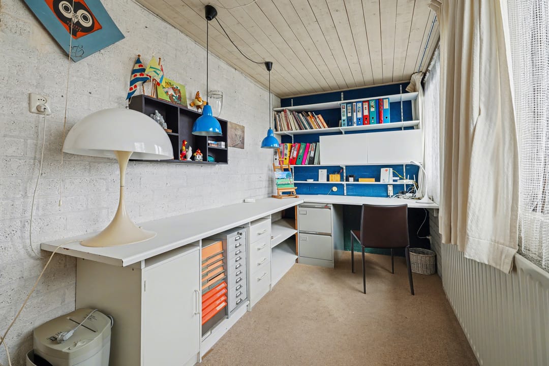 Foto 32 van Van Kleffenslaan 108