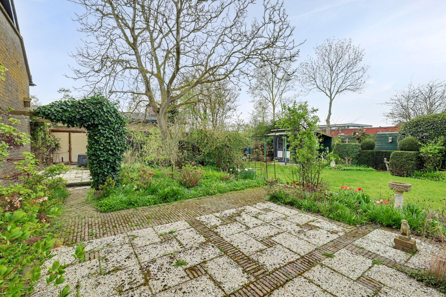 Foto 40 van Van Kleffenslaan 108