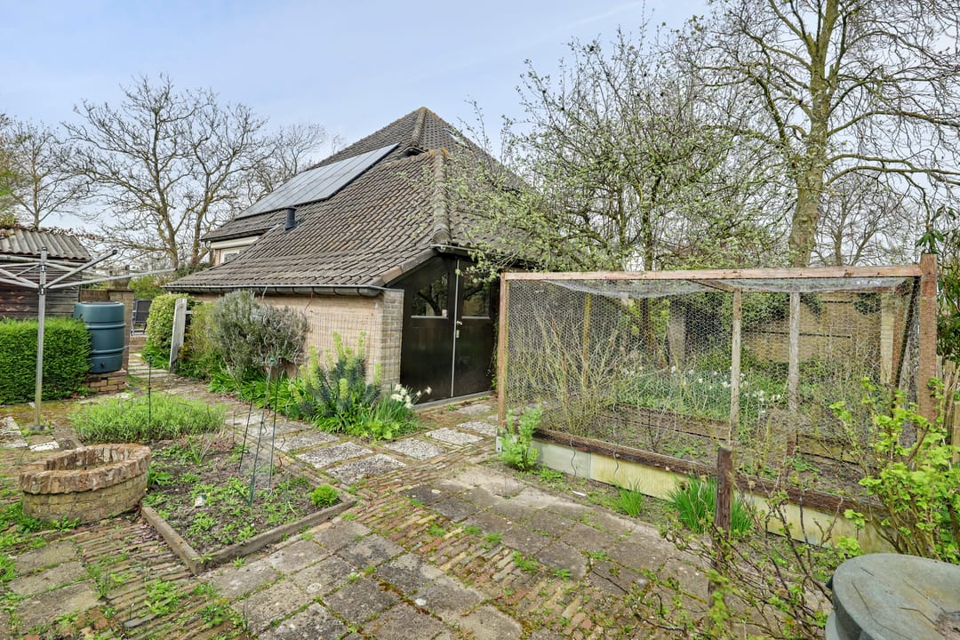 Foto 43 van Van Kleffenslaan 108