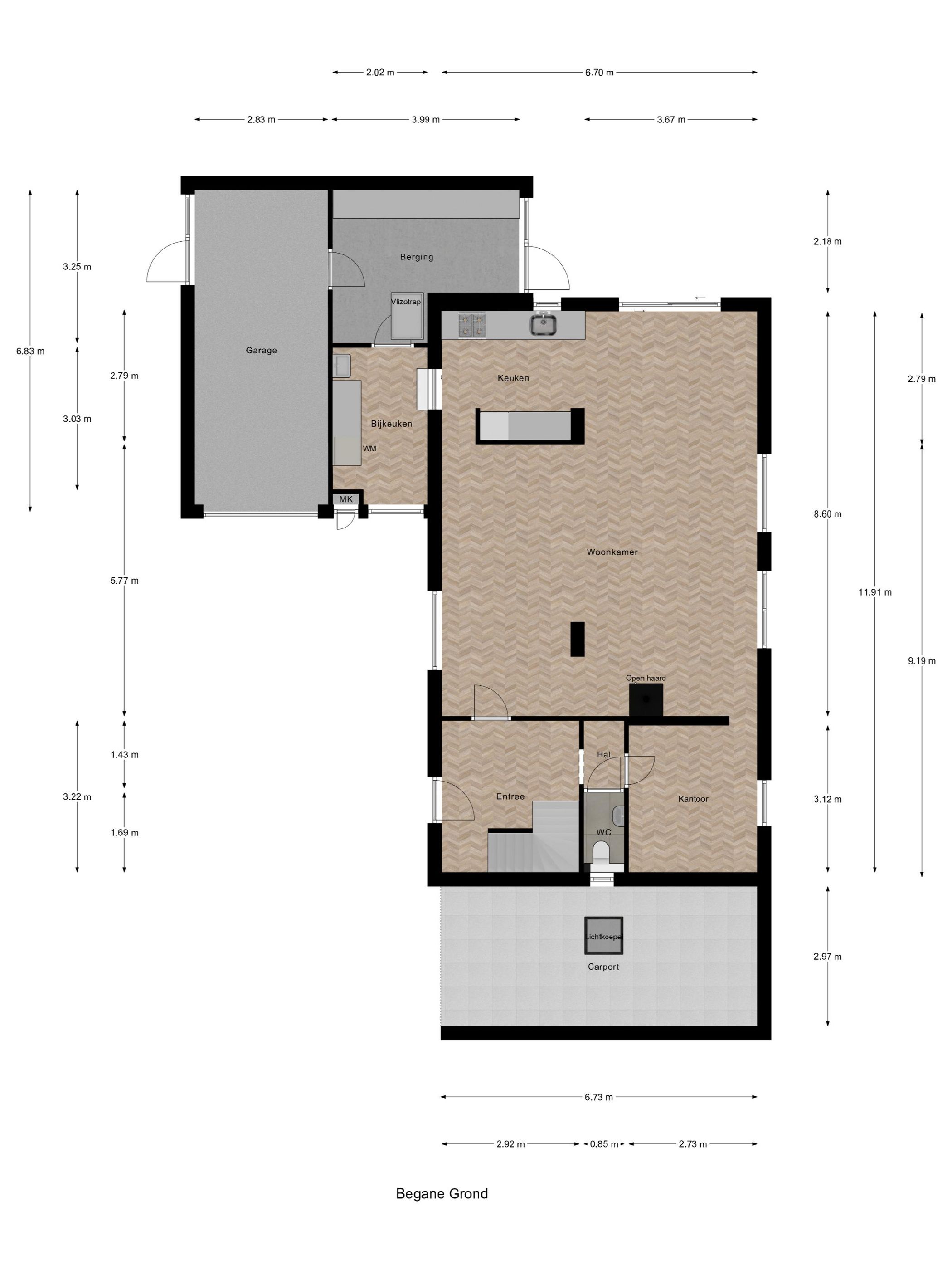 Foto 45 van Van Kleffenslaan 108