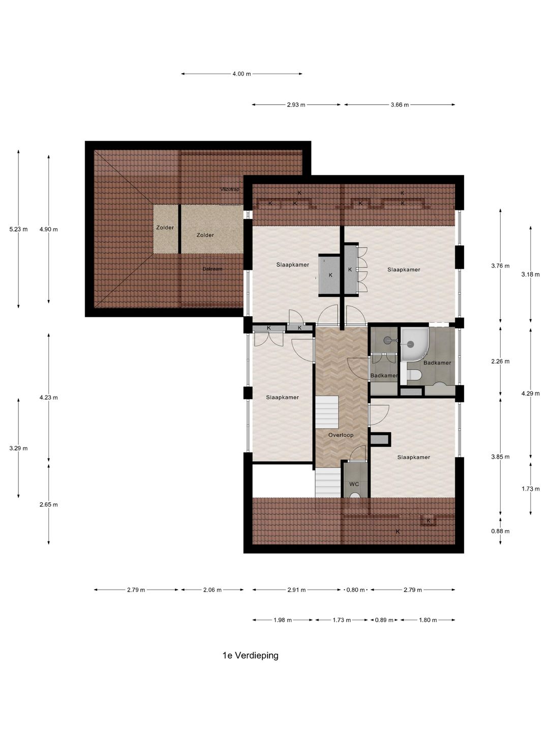Foto 46 van Van Kleffenslaan 108