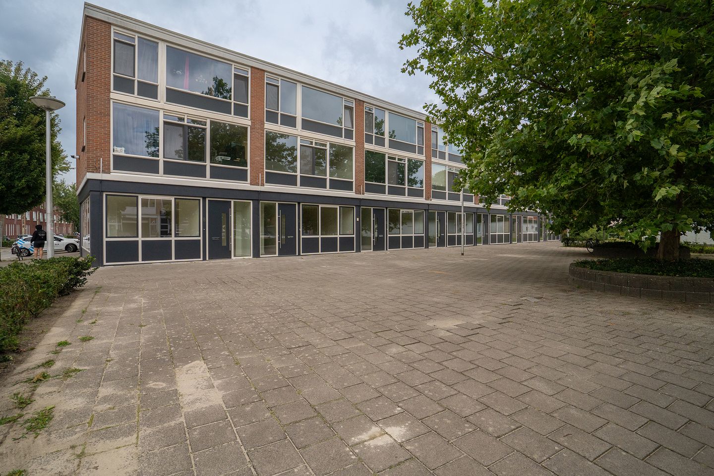 Photo 4 of Vuurdoornplein 4-C