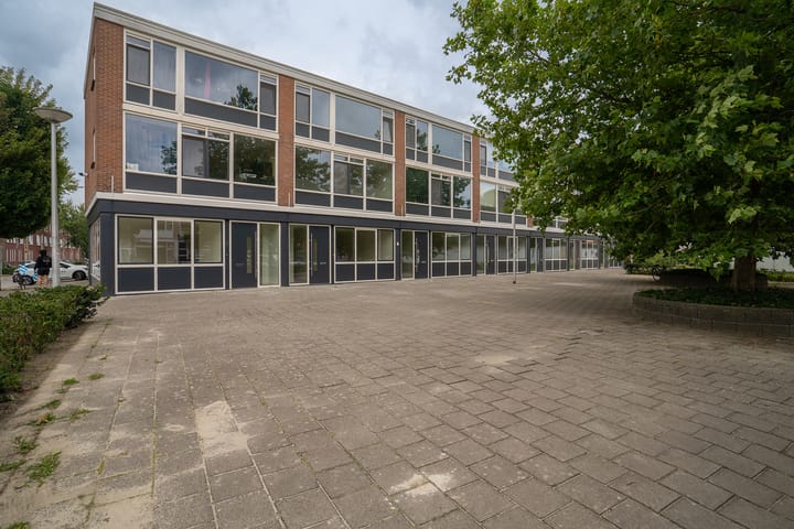 Vuurdoornplein 4-C main image
