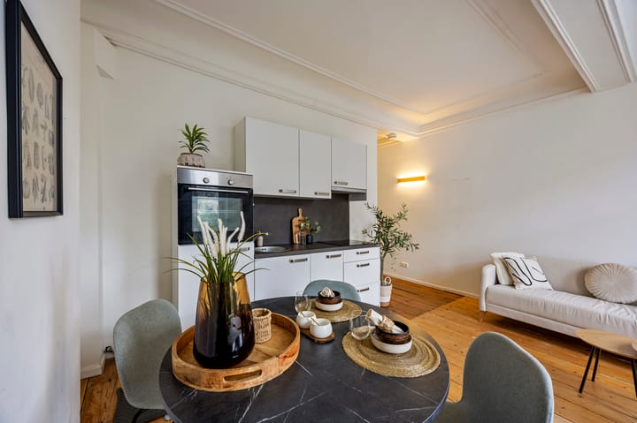 Photo 2 of van Hasseltkade 13-B03