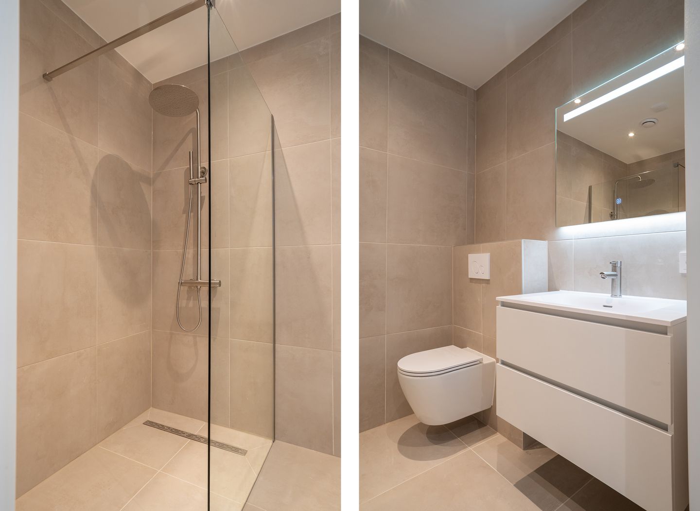 Spacious and Modernly Finished Ground Floor Apartment with Garden — 19