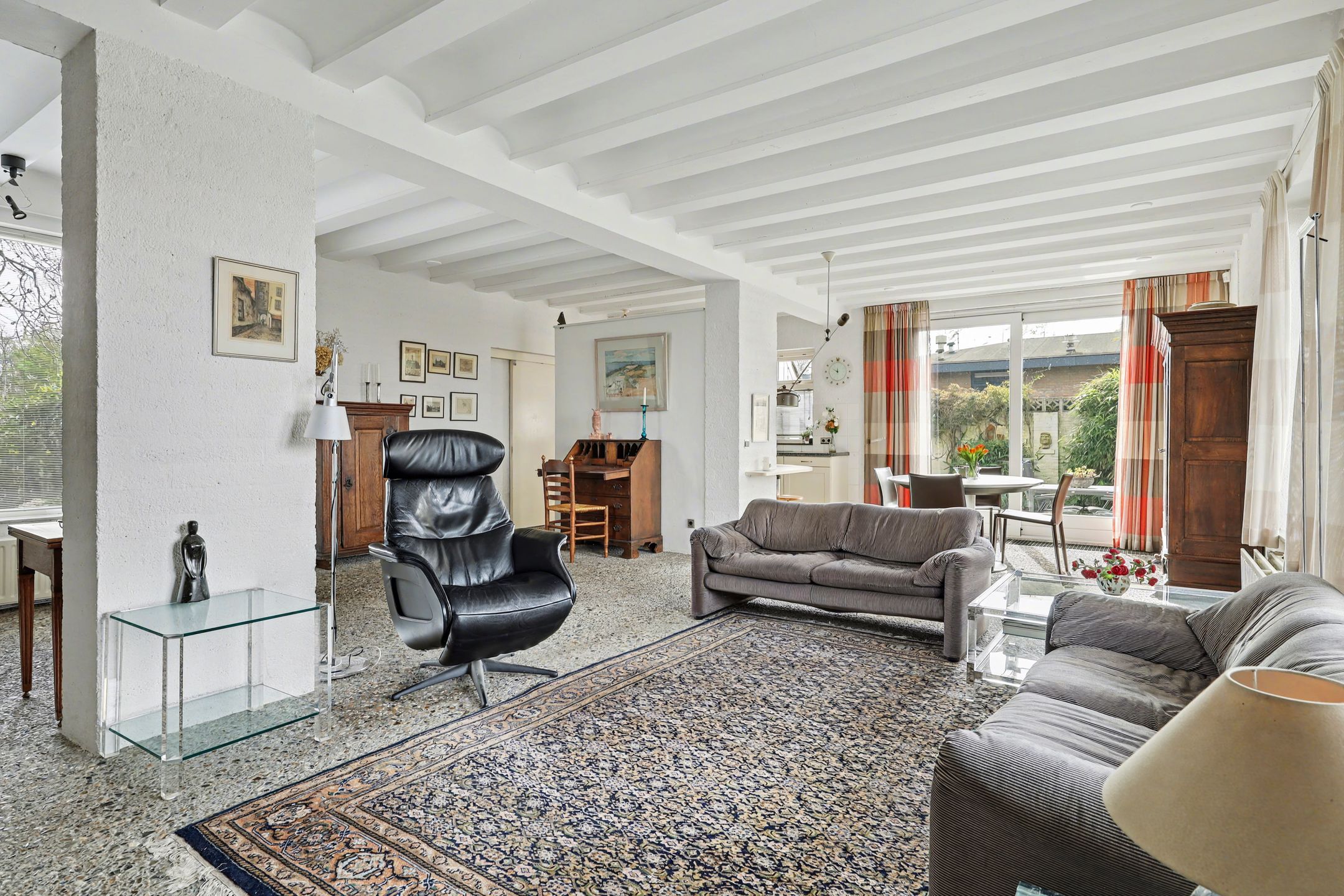 Foto 3 van Van Kleffenslaan 108