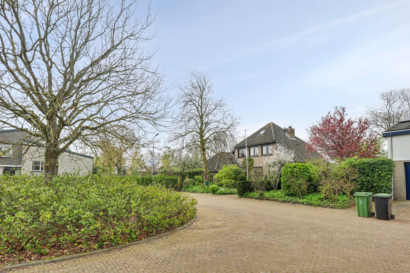 Foto 5 van Van Kleffenslaan 108