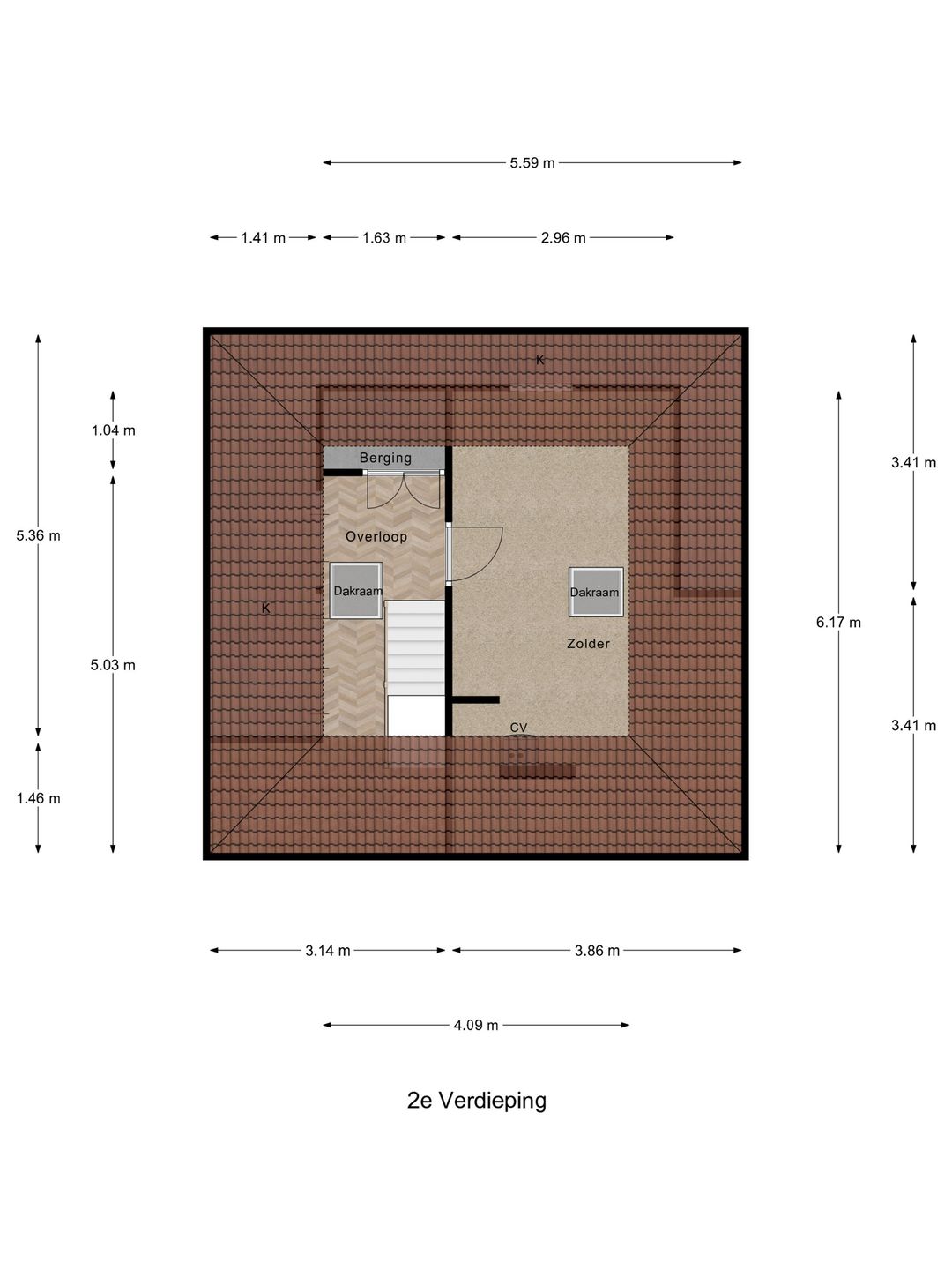 Foto 47 van Van Kleffenslaan 108