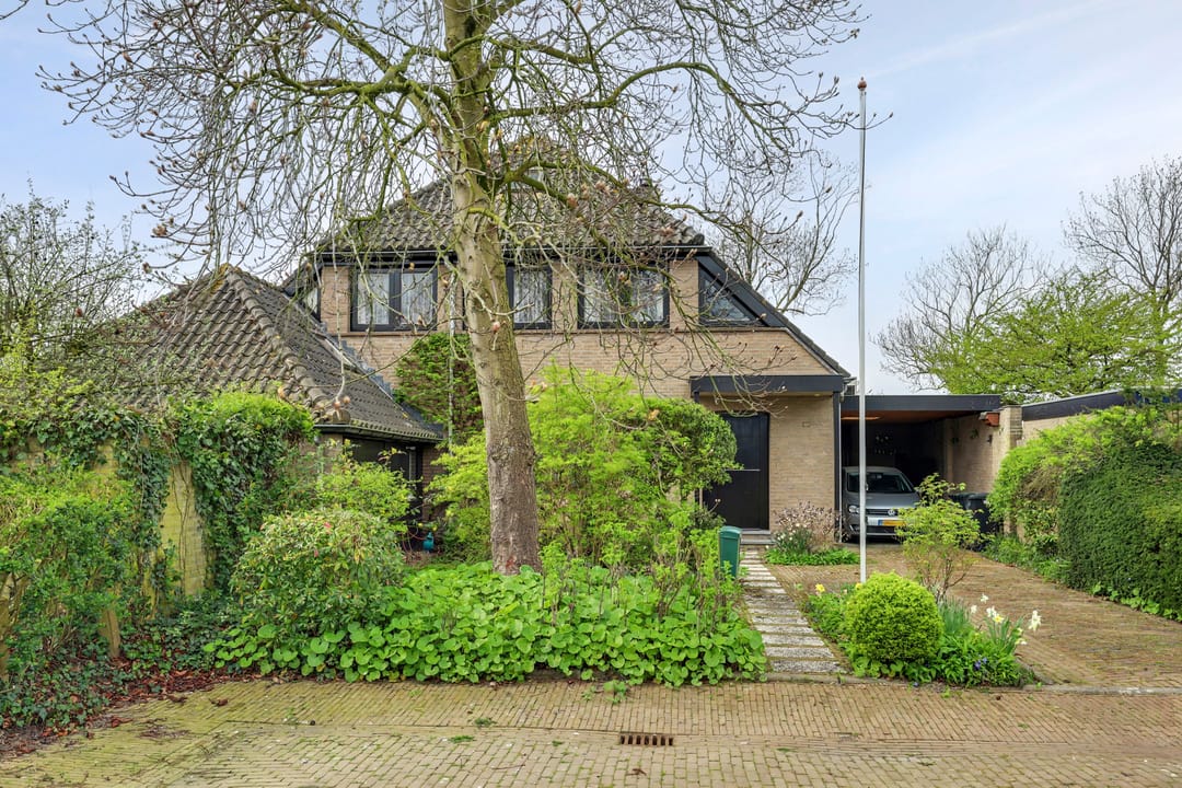 Foto 8 van Van Kleffenslaan 108