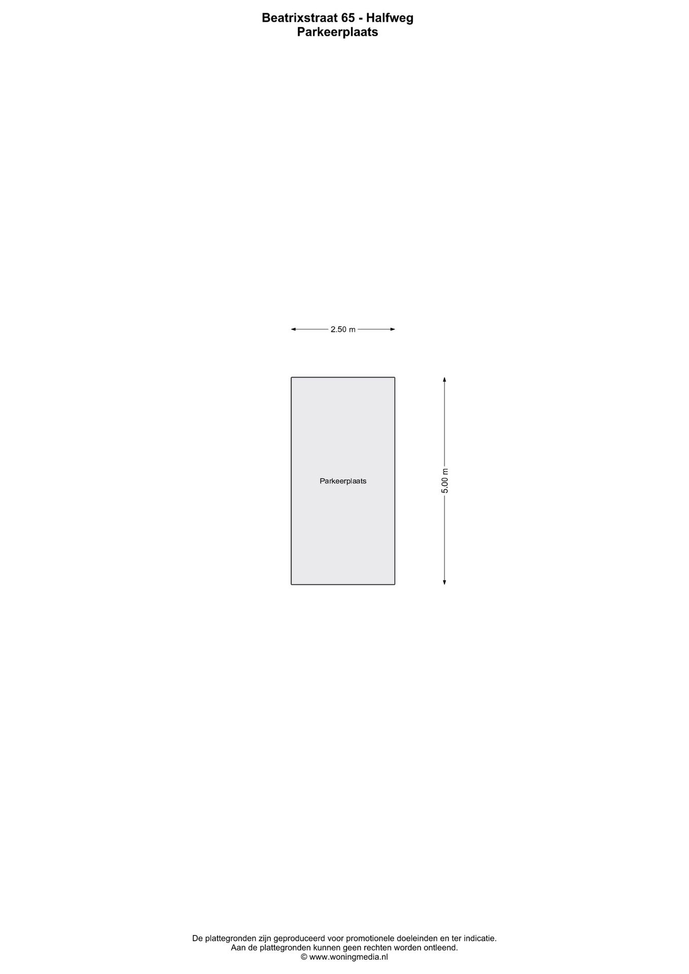 Foto 33 van Beatrixstraat 65