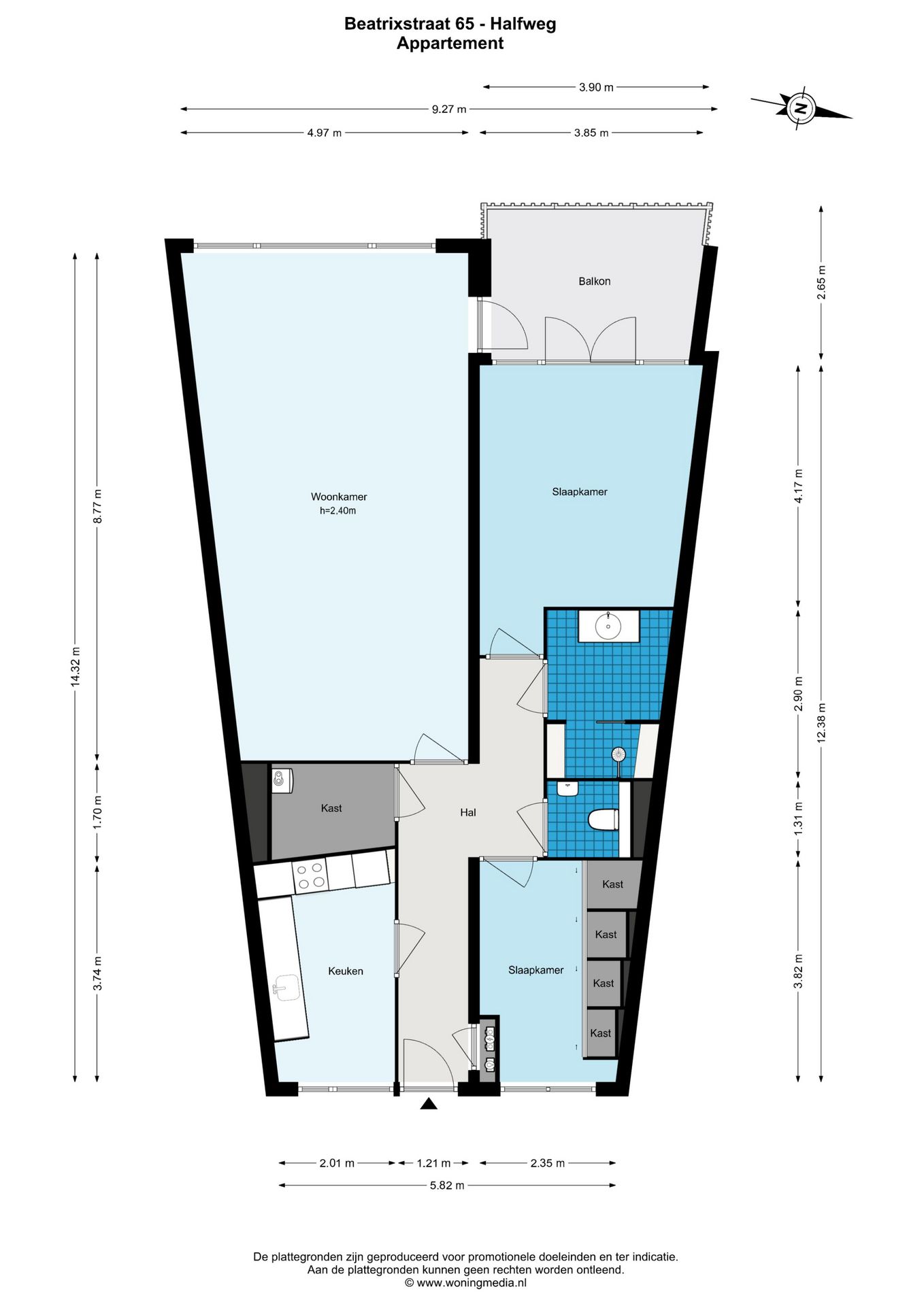 Foto 29 van Beatrixstraat 65