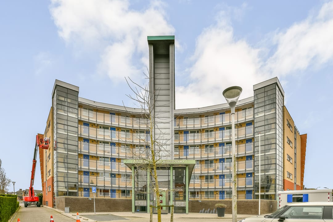 Foto 26 van Beatrixstraat 65