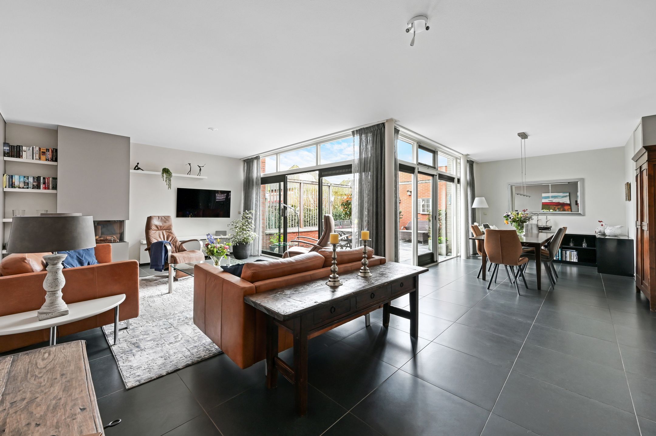 Foto 3 van Vecht 101