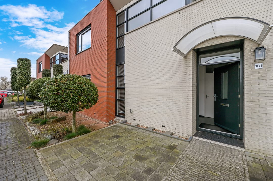 Foto 7 van Vecht 101